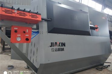 CNC stirrup stål bøjning maskine pris